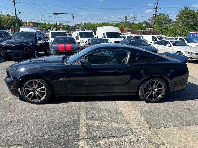 used 2014 Ford Mustang car, priced at $22,900