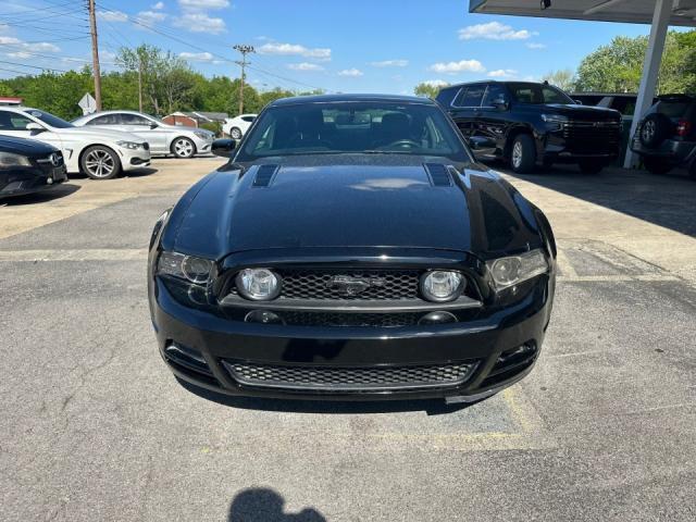 used 2014 Ford Mustang car, priced at $22,900