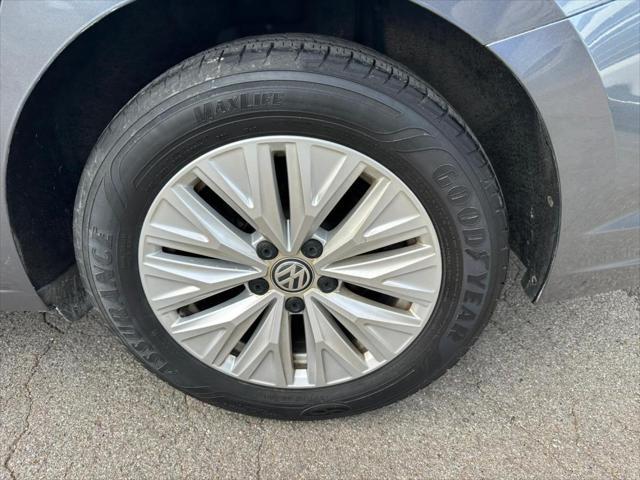 used 2019 Volkswagen Jetta car, priced at $10,900