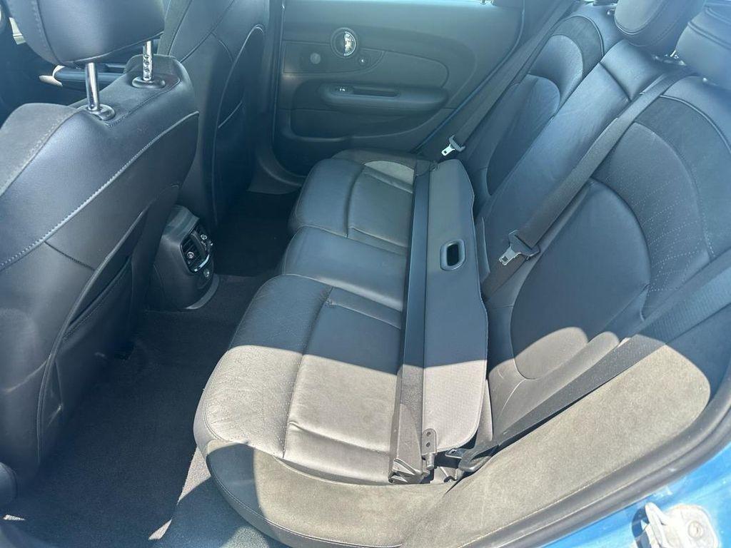 used 2018 MINI Clubman car, priced at $13,900
