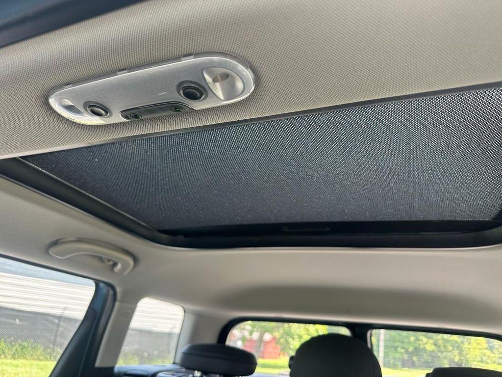 used 2018 MINI Clubman car, priced at $13,900