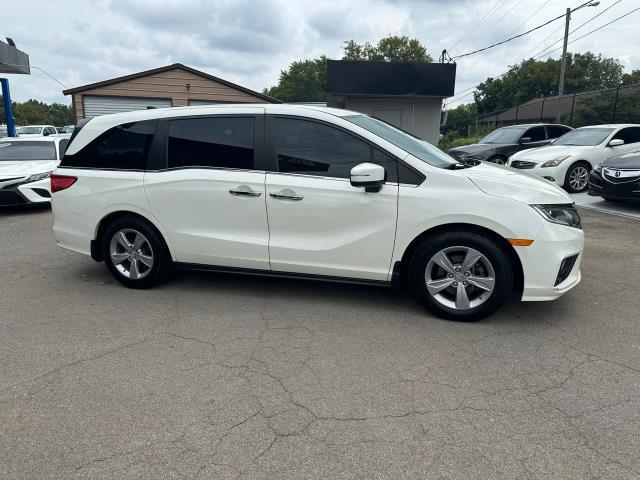 used 2019 Honda Odyssey car, priced at $18,900