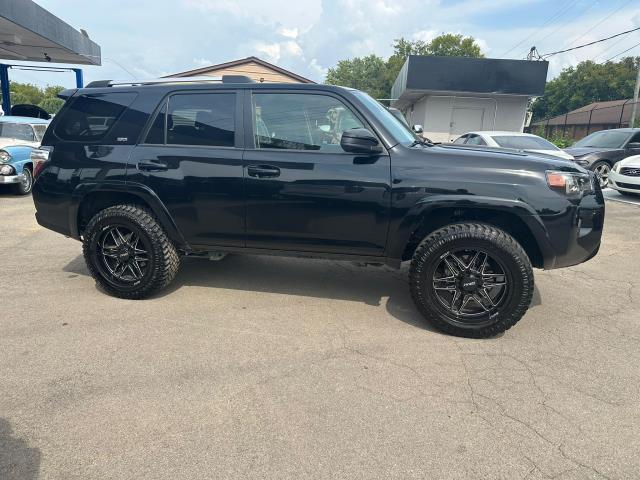 used 2021 Toyota 4Runner car, priced at $29,900