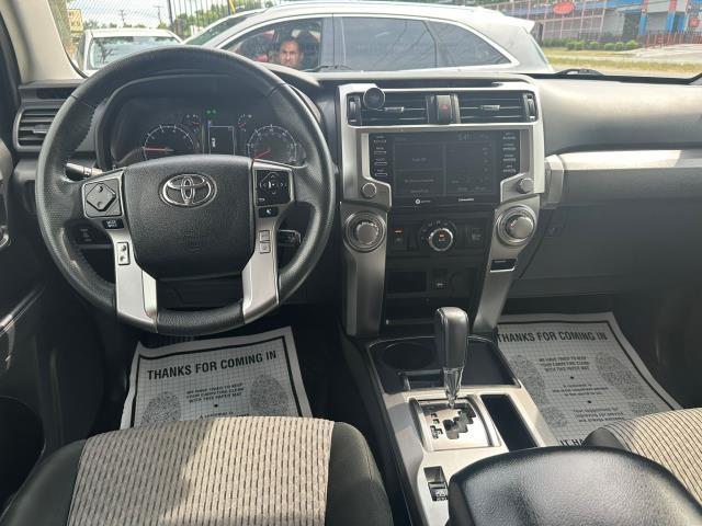 used 2021 Toyota 4Runner car, priced at $29,900