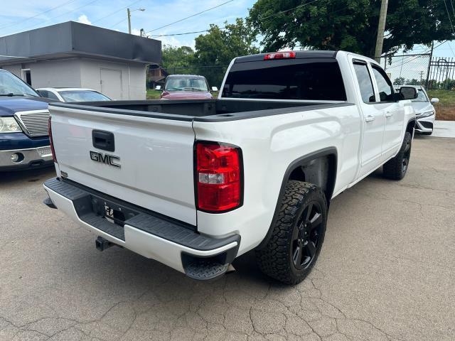 used 2017 GMC Sierra 1500 car, priced at $21,000