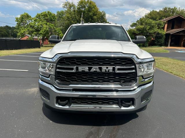 used 2021 Ram 3500 car, priced at $32,000