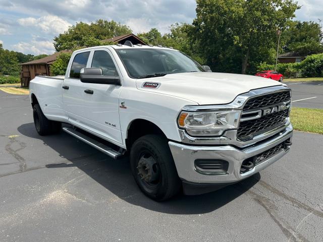 used 2021 Ram 3500 car, priced at $32,000