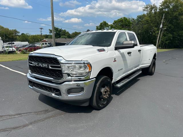 used 2021 Ram 3500 car, priced at $32,000