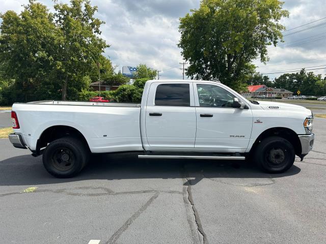 used 2021 Ram 3500 car, priced at $32,000