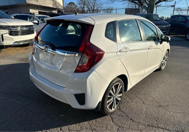 used 2015 Honda Fit car, priced at $8,900