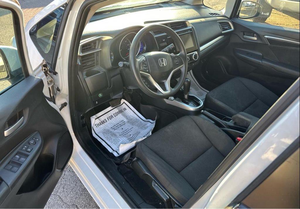 used 2015 Honda Fit car, priced at $8,900