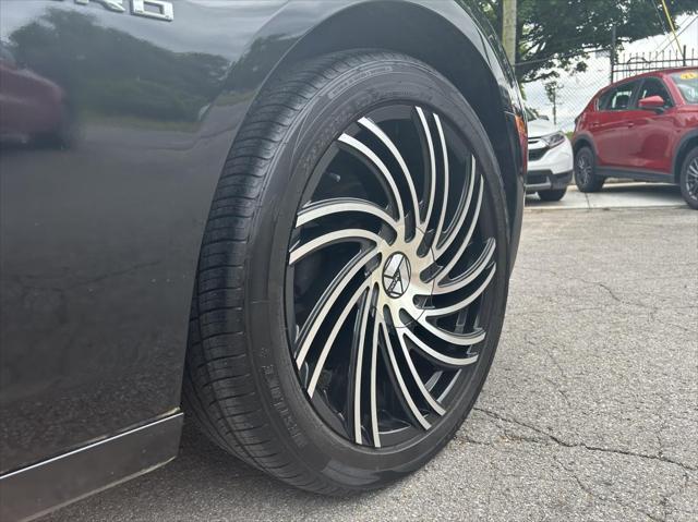 used 2011 Chevrolet Camaro car, priced at $7,500