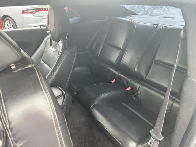 used 2011 Chevrolet Camaro car, priced at $7,500