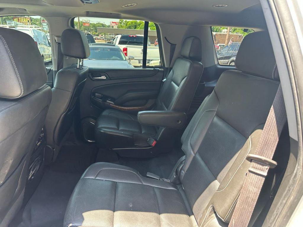 used 2016 Chevrolet Tahoe car, priced at $20,900