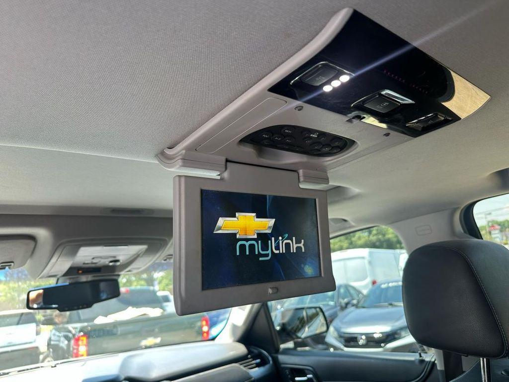 used 2016 Chevrolet Tahoe car, priced at $20,900