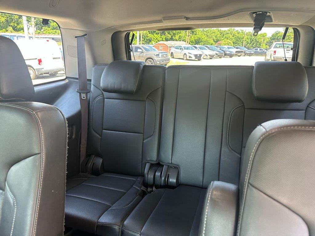 used 2016 Chevrolet Tahoe car, priced at $20,900