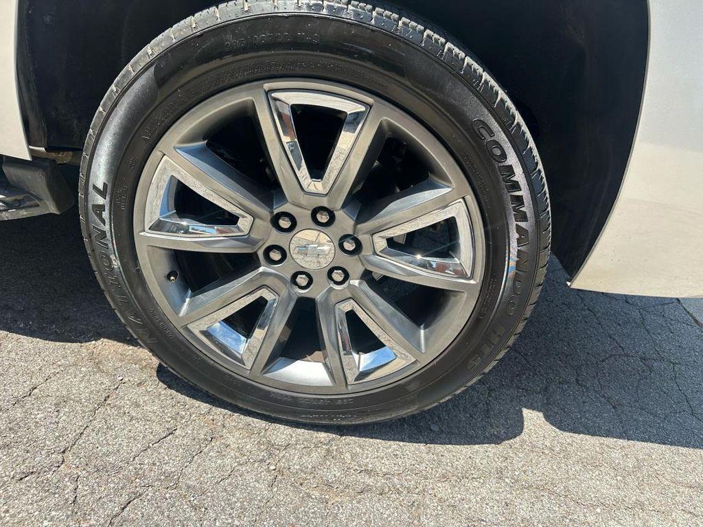 used 2016 Chevrolet Tahoe car, priced at $20,900