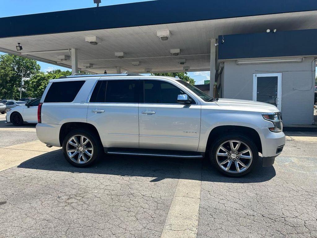 used 2016 Chevrolet Tahoe car, priced at $20,900