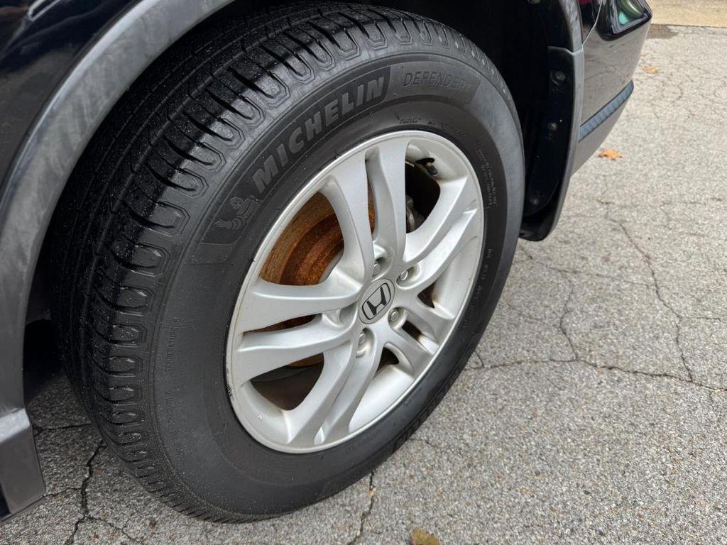 used 2011 Honda CR-V car, priced at $8,500