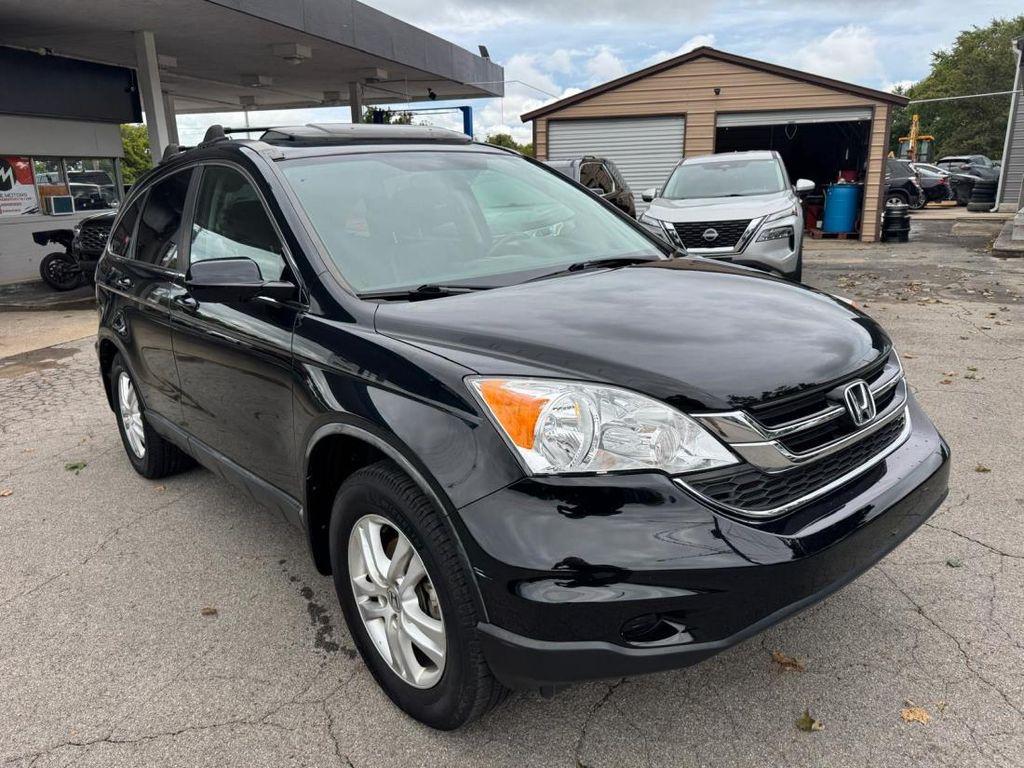 used 2011 Honda CR-V car, priced at $8,500