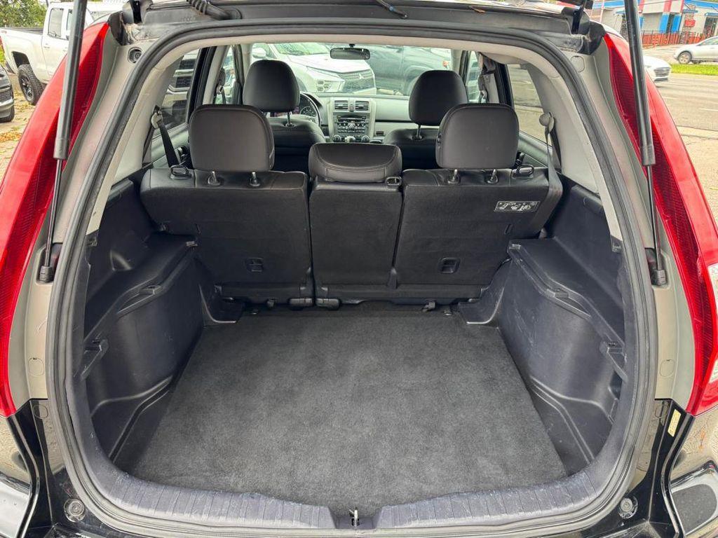 used 2011 Honda CR-V car, priced at $8,500