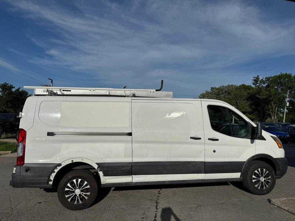 used 2015 Ford Transit-150 car, priced at $13,900