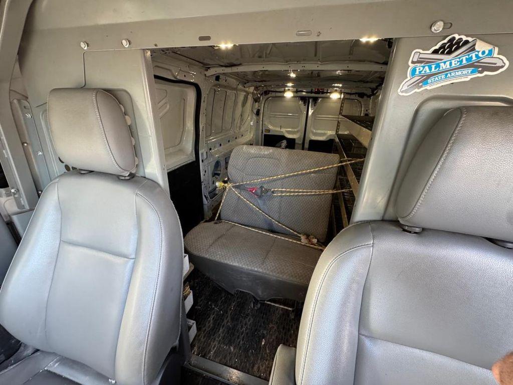 used 2015 Ford Transit-150 car, priced at $13,900