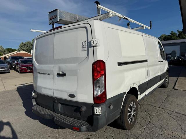 used 2015 Ford Transit-150 car, priced at $13,900