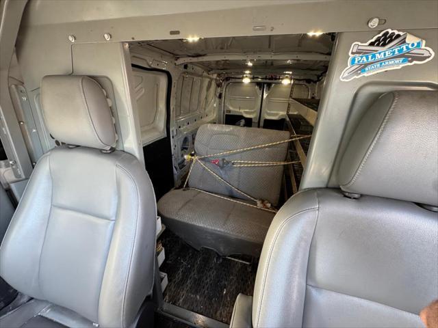 used 2015 Ford Transit-150 car, priced at $13,900