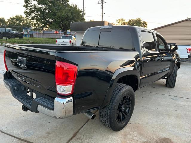 used 2018 Toyota Tacoma car, priced at $22,900