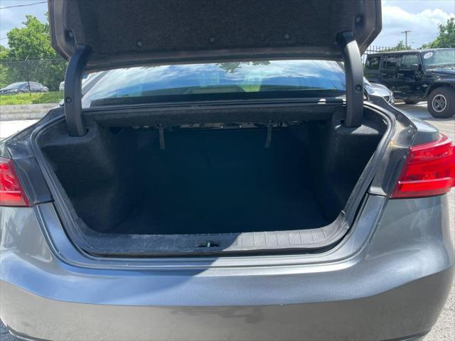 used 2017 Nissan Maxima car, priced at $12,900