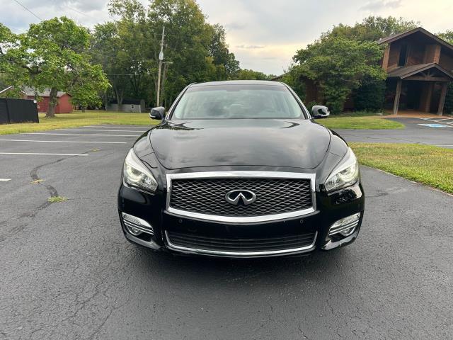 used 2019 INFINITI Q70L car, priced at $25,900