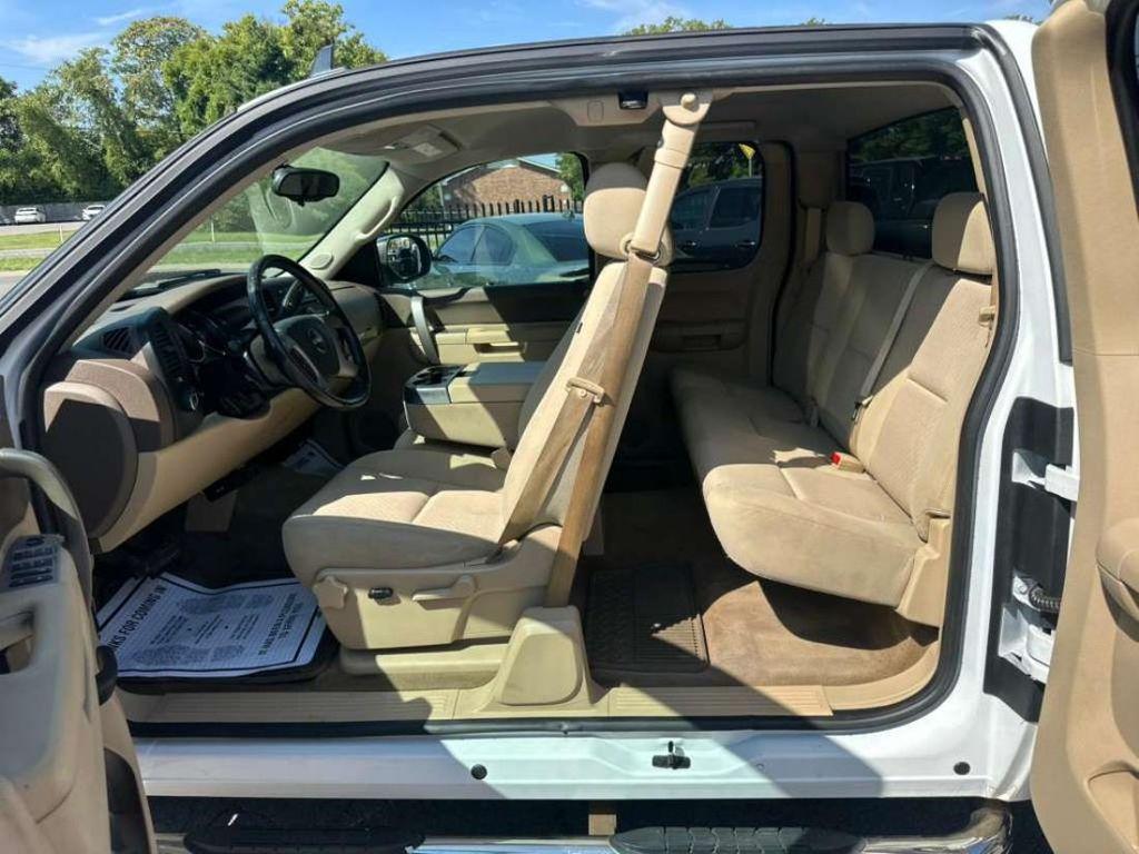used 2012 GMC Sierra 1500 car, priced at $10,900
