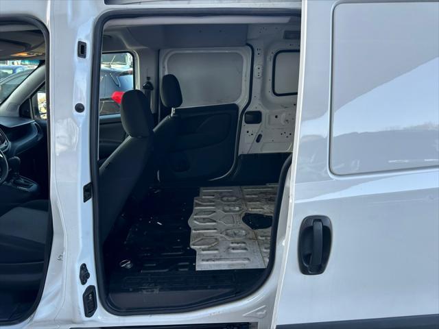 used 2021 Ram ProMaster City car, priced at $15,900