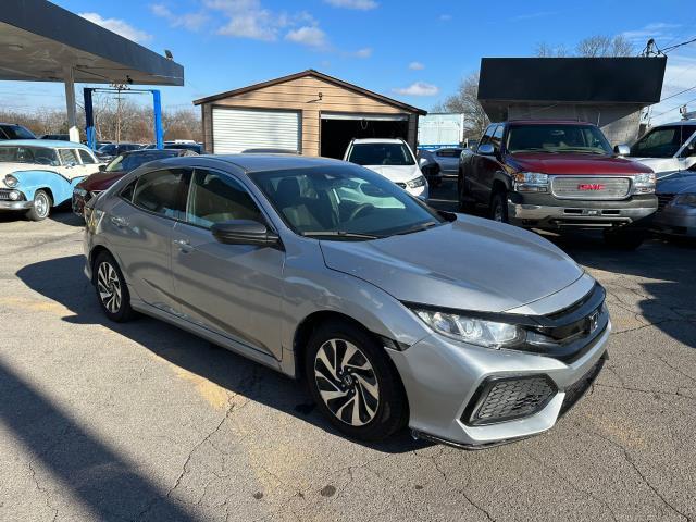 used 2019 Honda Civic car, priced at $13,900
