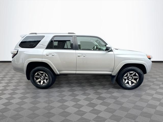 used 2018 Toyota 4Runner car, priced at $27,402