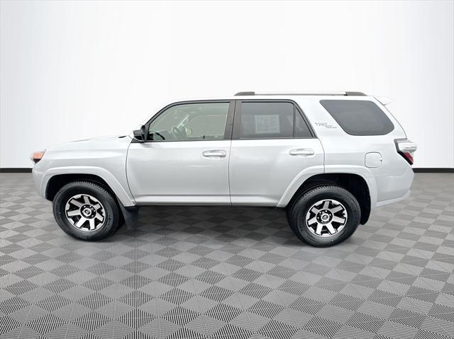 used 2018 Toyota 4Runner car, priced at $27,402