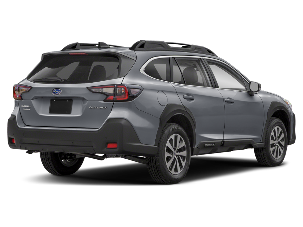 new 2025 Subaru Outback car, priced at $33,793