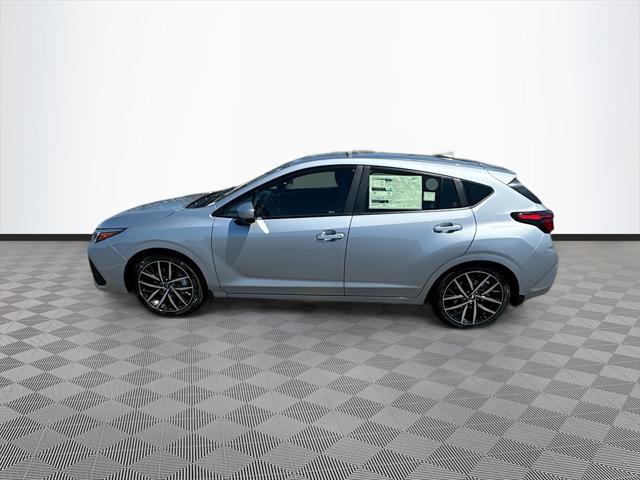 new 2025 Subaru Impreza car, priced at $29,981
