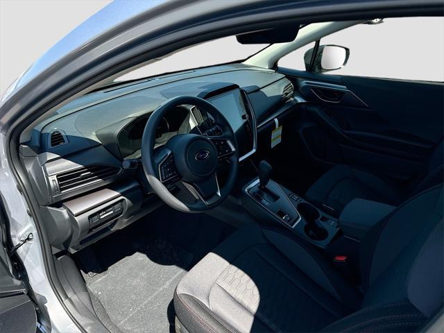 new 2025 Subaru Impreza car, priced at $29,981