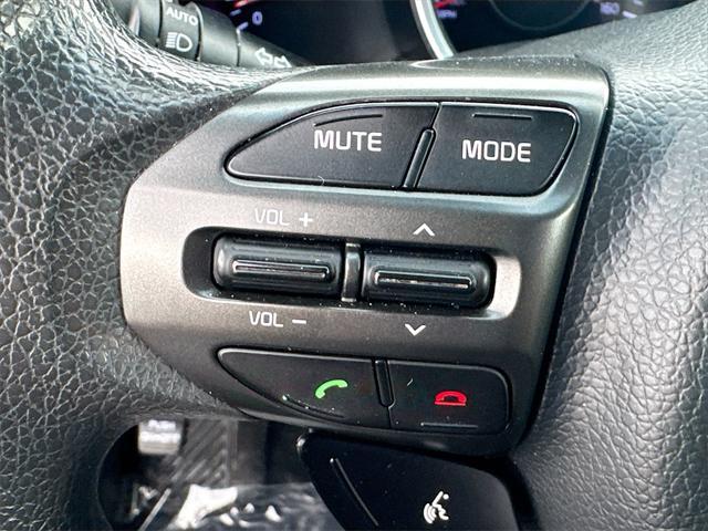 used 2015 Kia Optima car, priced at $10,476