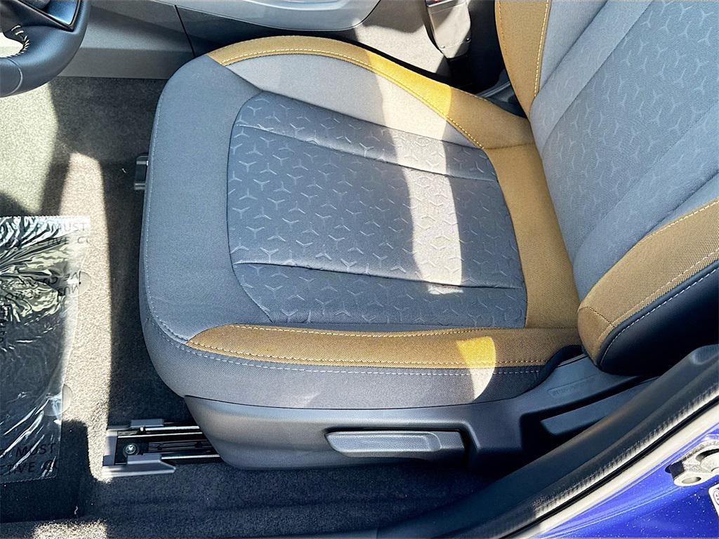 new 2026 Subaru Crosstrek car, priced at $32,651