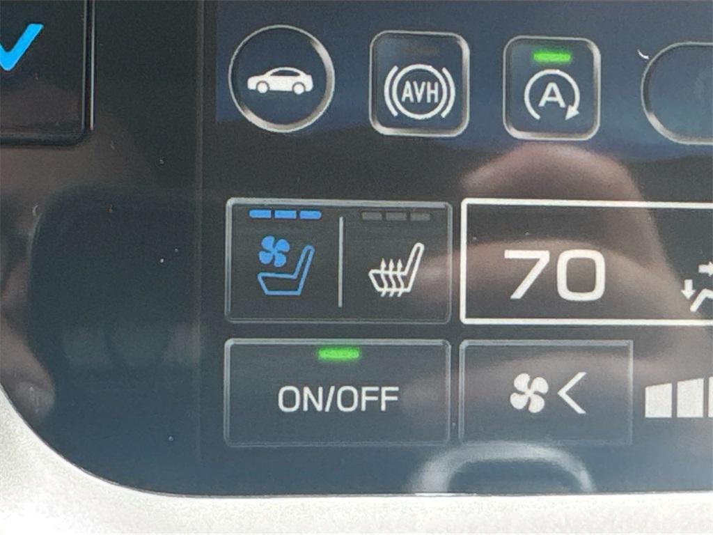 new 2025 Subaru Outback car