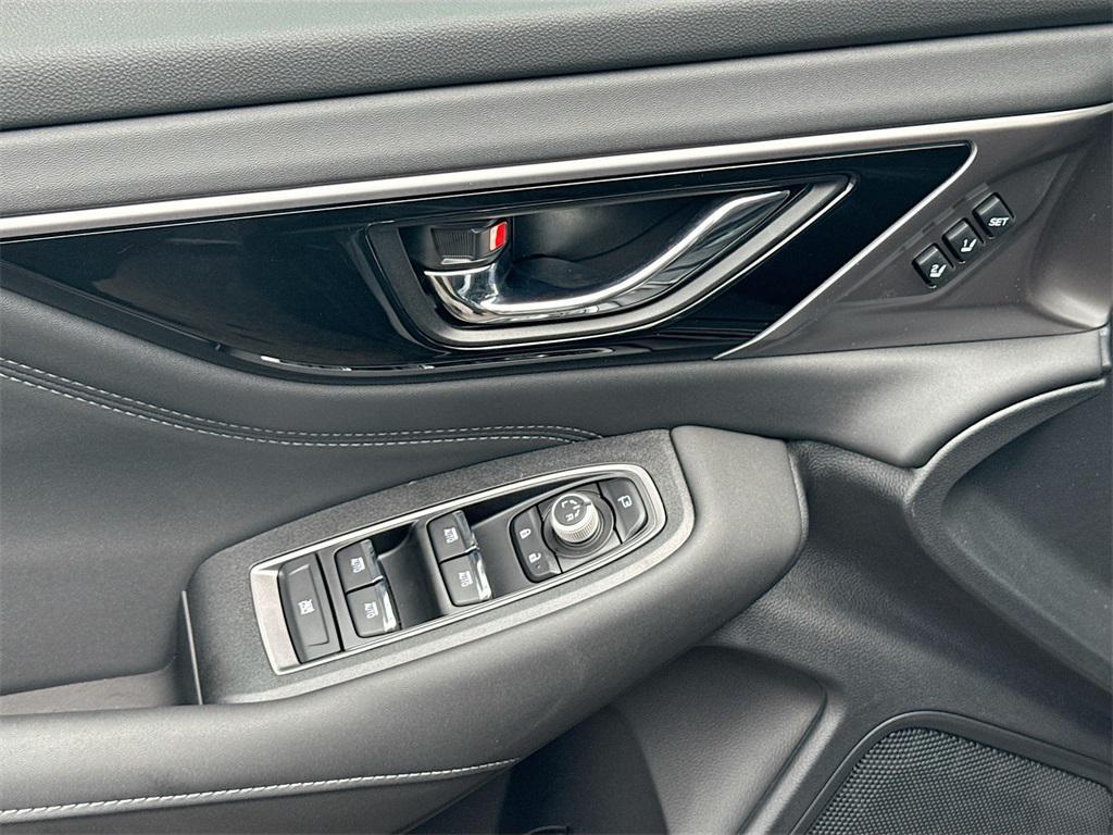 new 2025 Subaru Outback car