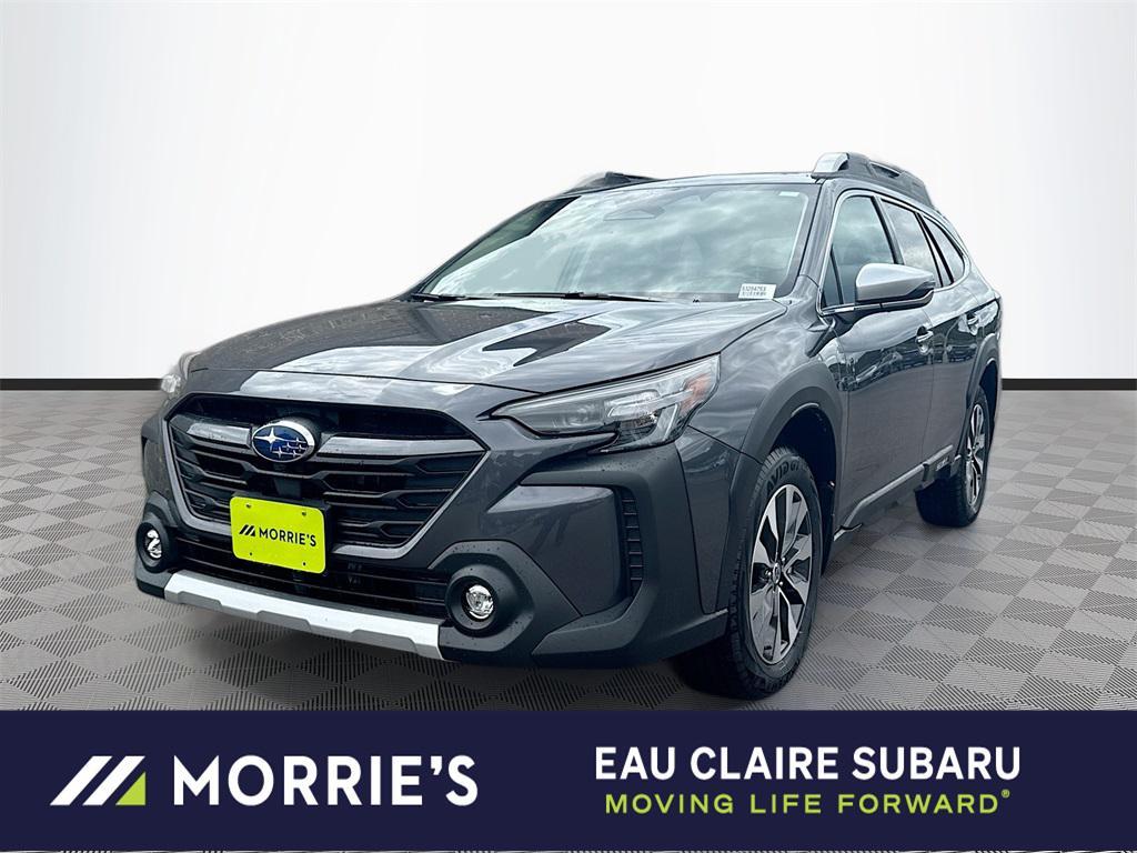 new 2025 Subaru Outback car
