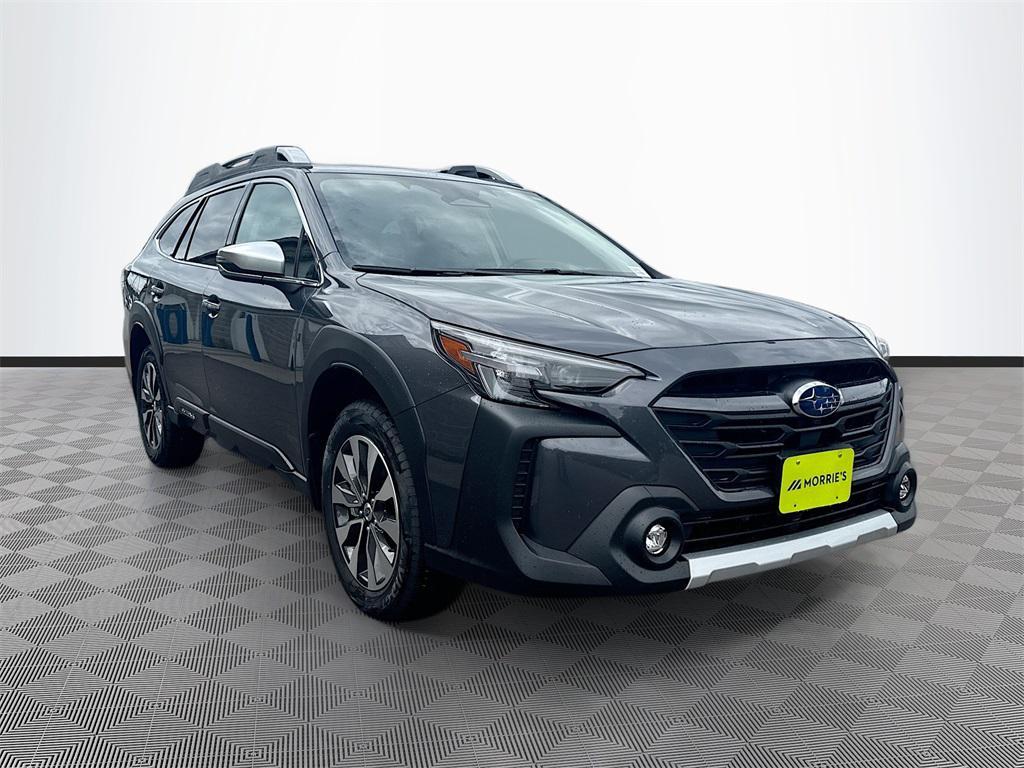 new 2025 Subaru Outback car