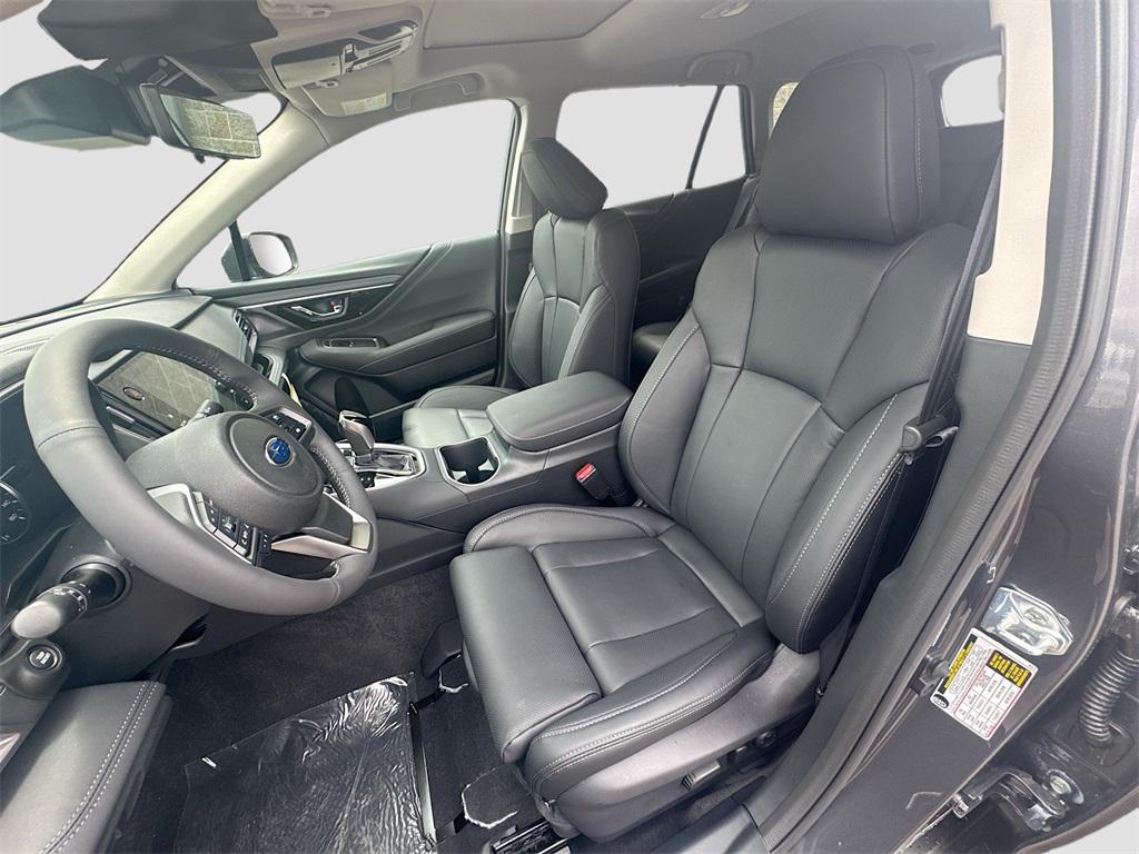 new 2025 Subaru Outback car