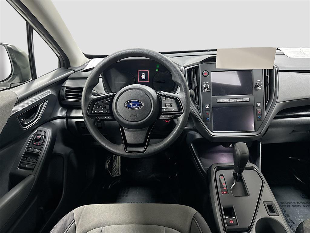 used 2025 Subaru Crosstrek car, priced at $25,747