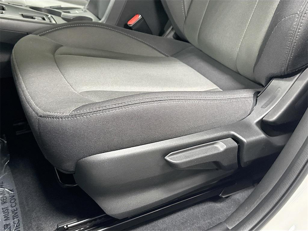 used 2025 Subaru Crosstrek car, priced at $25,747