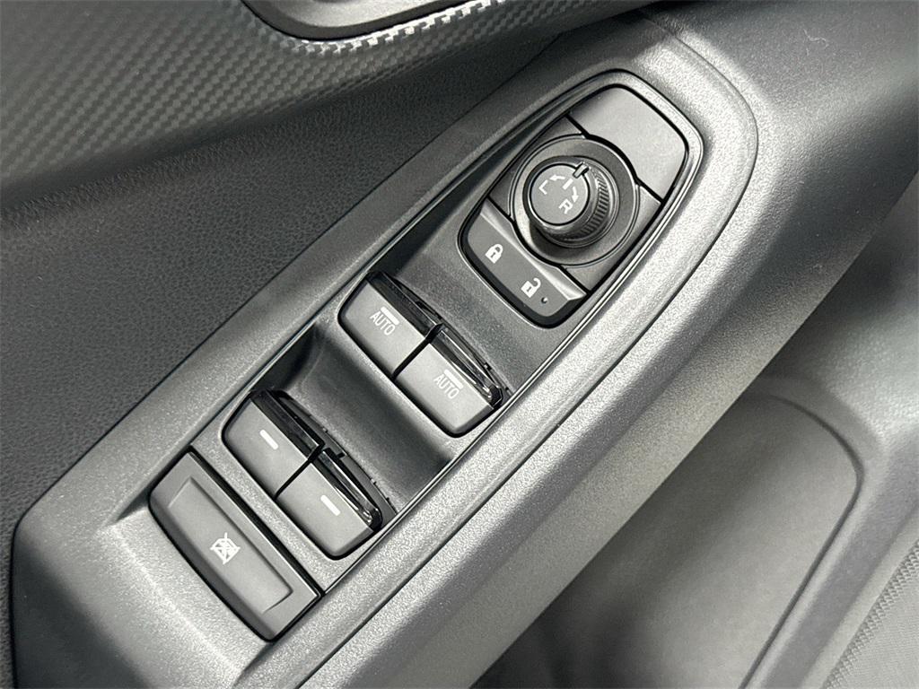 used 2025 Subaru Crosstrek car, priced at $25,747